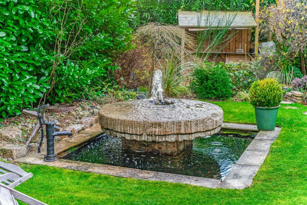 Additional image 43 of Gayton Mill Close, Gayton, Wirral