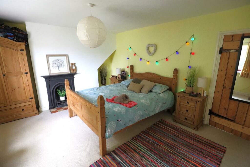 Additional image 9 of 1 Railway Cottages, Llandow, Nr Cowbridge, Vale Of Glamorgan, CF71 7NX