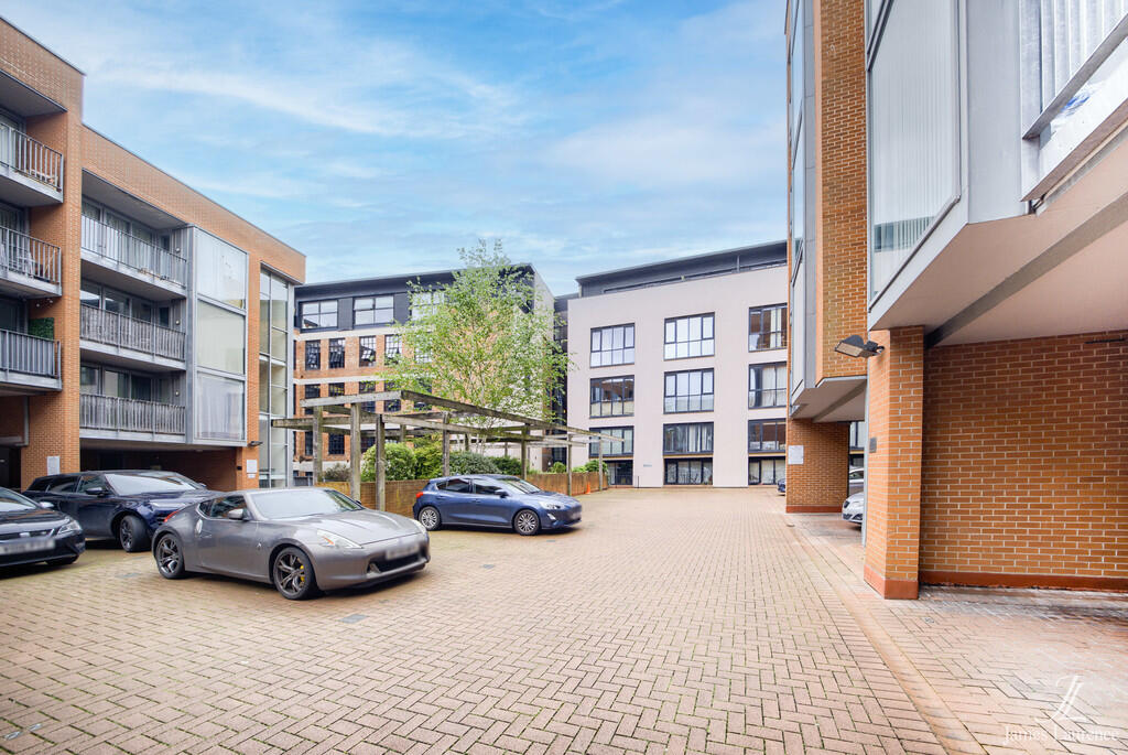 Additional image 2 of Wexler Lofts, Carver Street, Jewellery Quarter