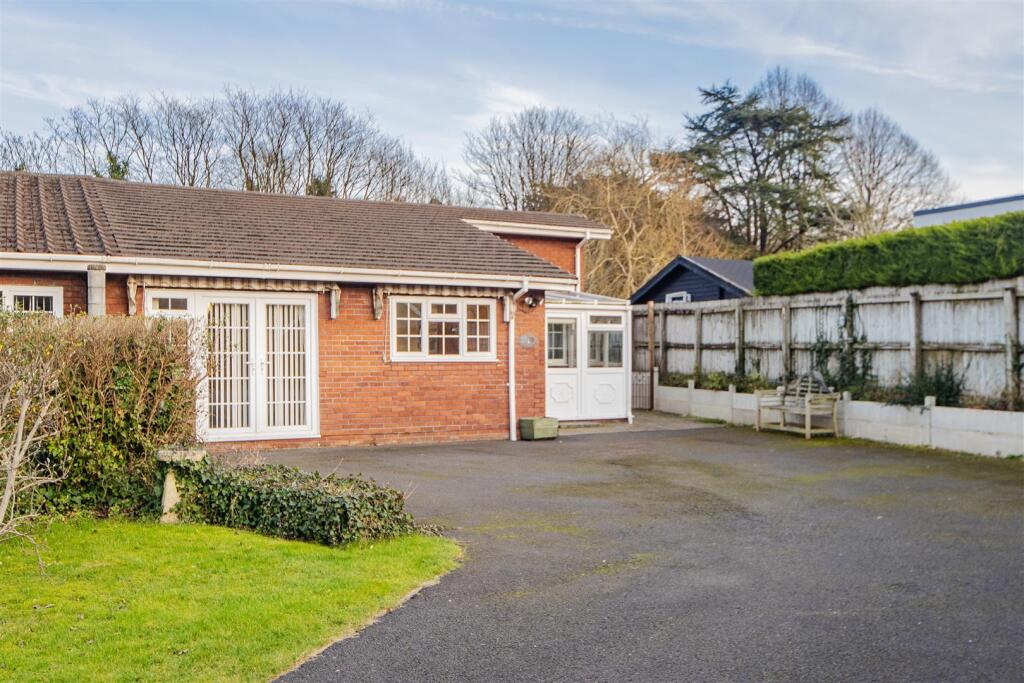 Additional image 32 of Vennwood Close, Wenvoe, Cardiff