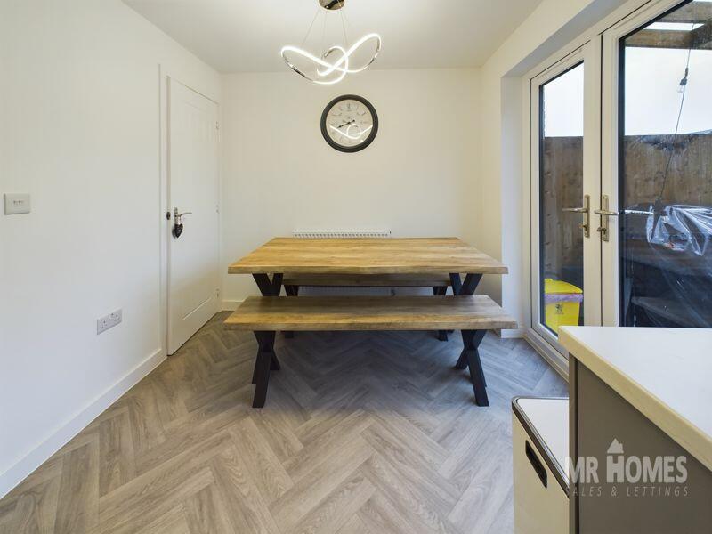 Additional image 26 of Gwern Gwynfael, Capel Llanilltern, Cardiff, CF5 6GE