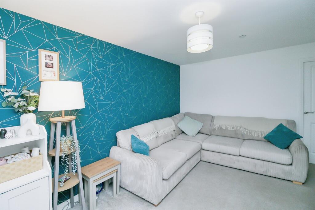 Additional image 18 of Ffordd Y Spitfire, St. Athan, Barry