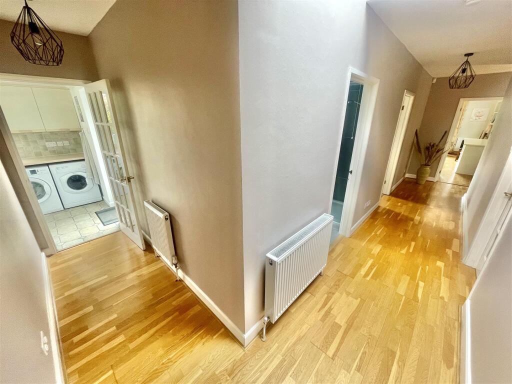 Additional image 12 of Church Road, Easton-In-Gordano.