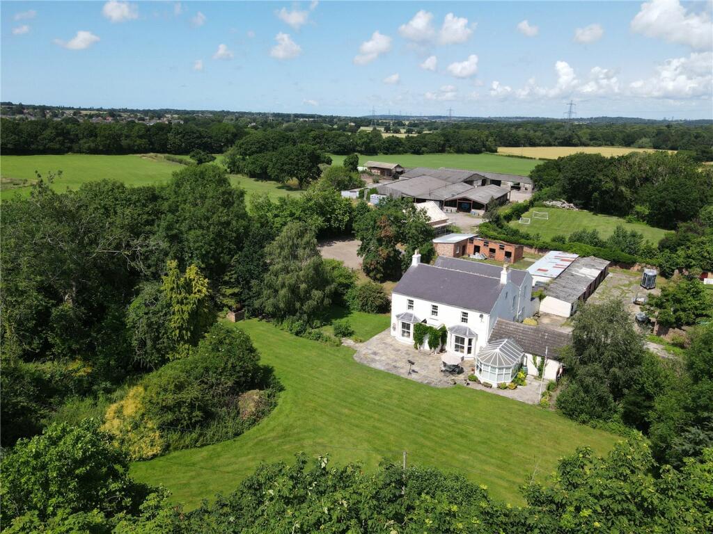 Additional image 34 of Chester High Road, Neston, Cheshire