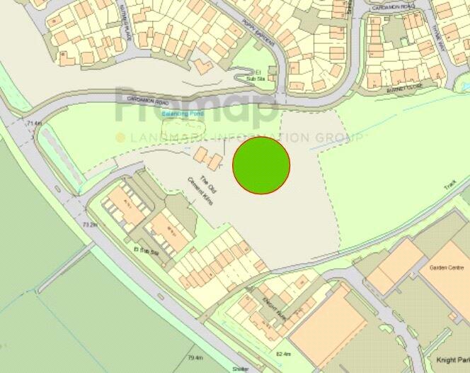 Additional image 3 of Saffron Hill, Thaxted Road, Saffron Walden, Essex, CB10