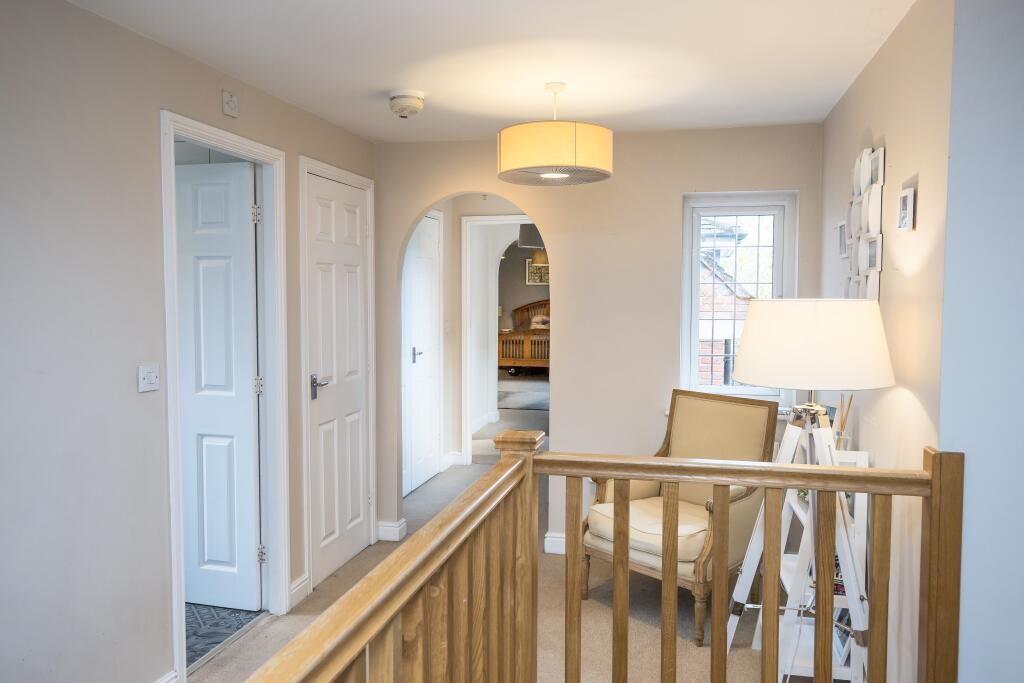 Additional image 17 of Wilbraham Close, Chester, CH2