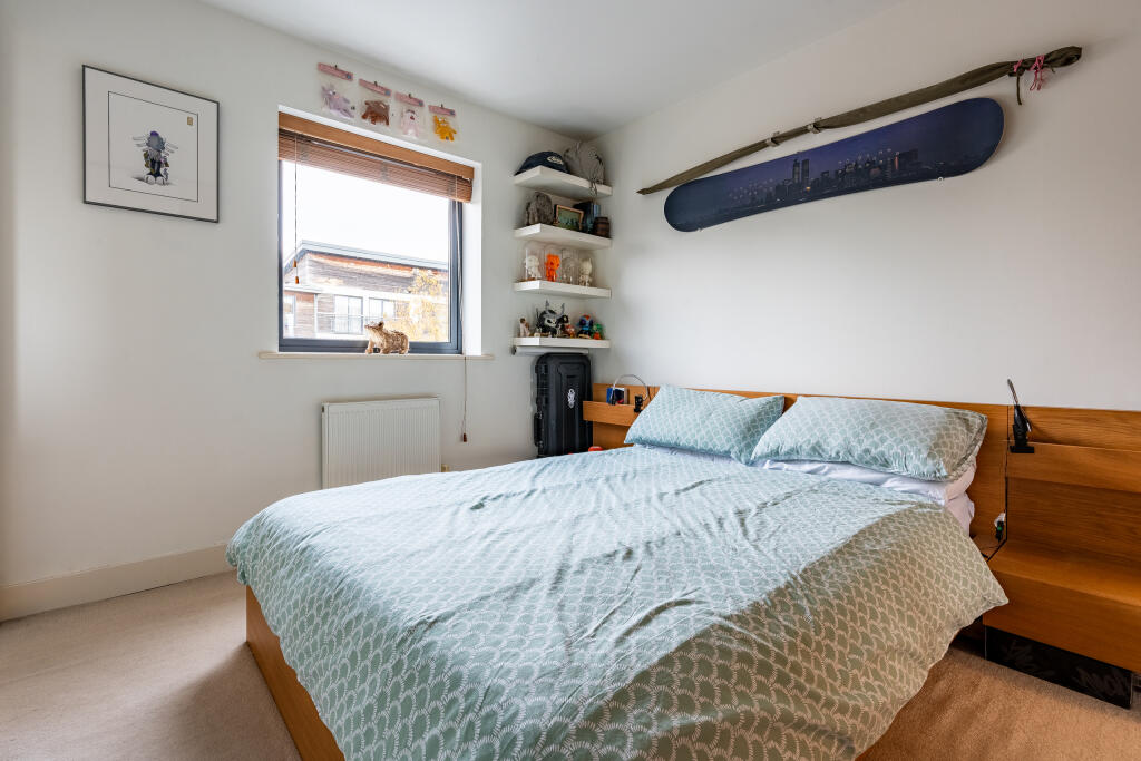 Additional image 6 of Mill Court, Weaversmill Close, St George, Bristol