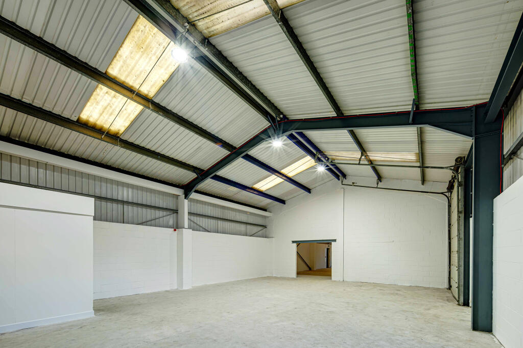 Additional image 5 of Central Trading Estate - Units 1-20, Marley Way, Saltney, Chester, CH4 8SX