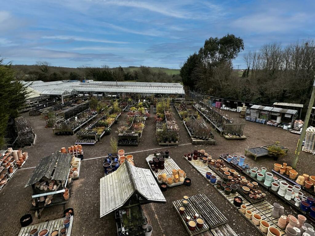 Additional image 5 of Brynawel Fuchsia & Garden Centre, Sully Road, Penarth, Vale of Glamorgan, CF64 2TR