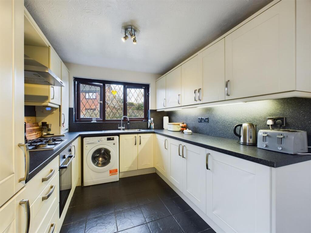 Additional image 11 of Heol Penderyn, Brackla, Bridgend