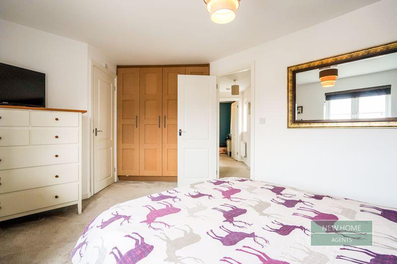 Additional image 13 of St. Ilid's Meadow, Llanharan, Pontyclun, CF72 9FX