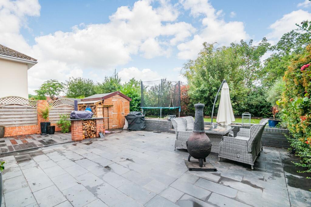 Additional image 19 of Level Road, Hawarden, CH5