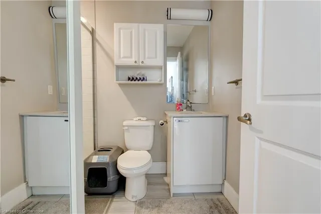 Additional image 19 of 155 St Leger St Unit 115