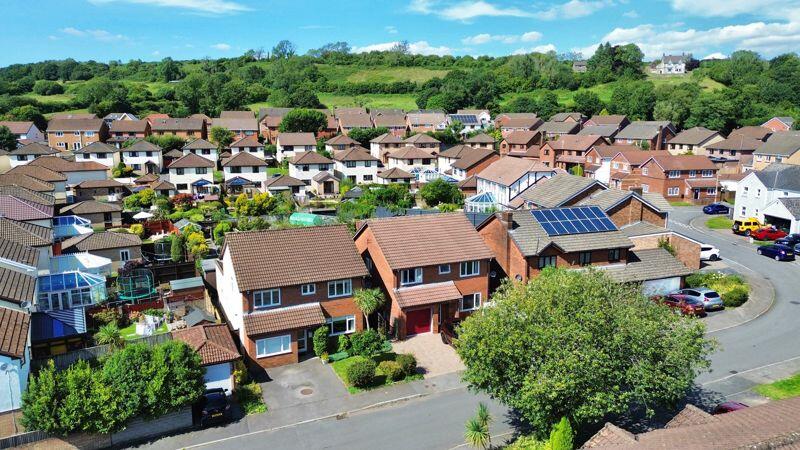 Additional image 28 of 46 Woodstock Gardens, Pencoed, Bridgend, CF35 6ST