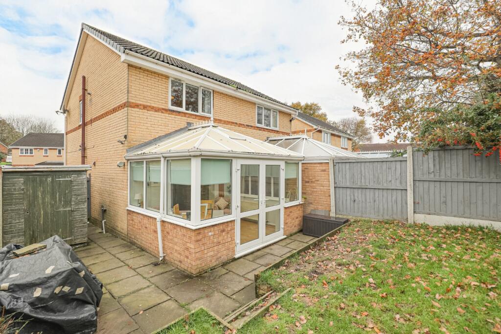 Additional image 11 of Whitecroft Close, Connah's Quay, Deeside, Flintshire, CH5 4QU