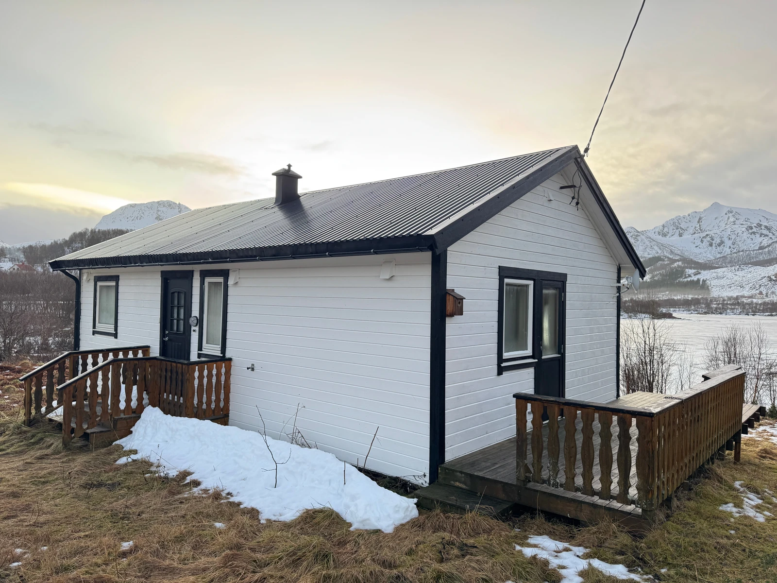 Additional image 2 of Eidsfjordveien 443, 8415 Sortland