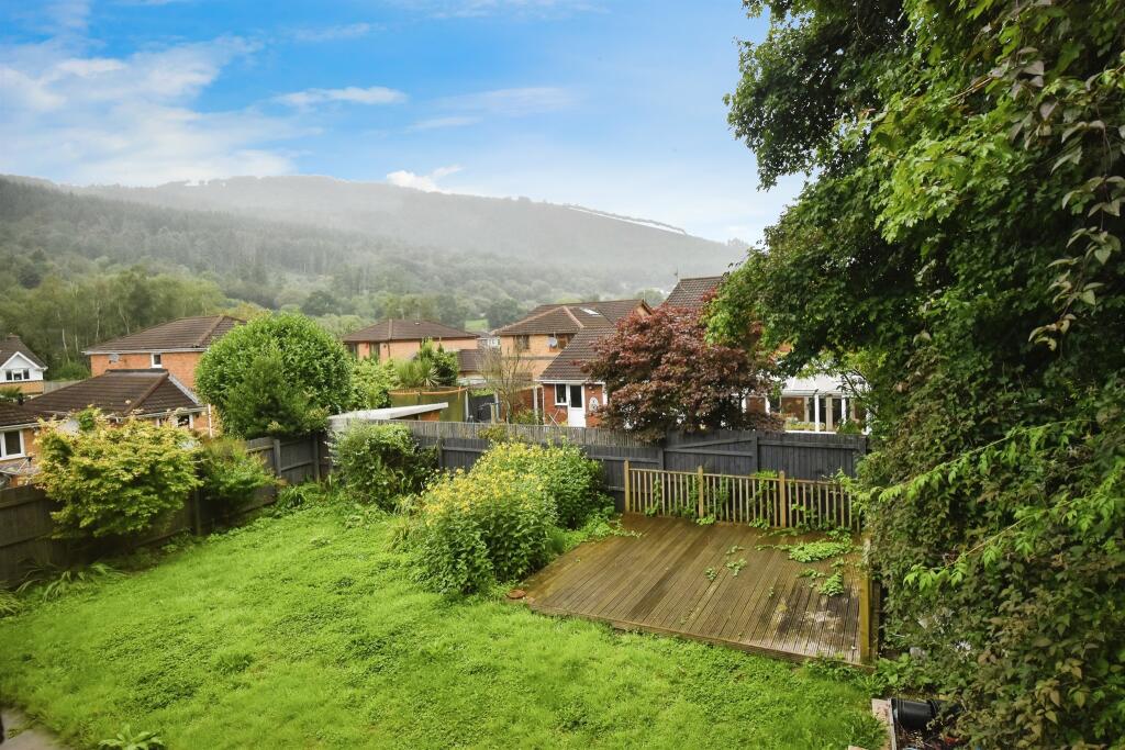 Additional image 18 of Grovers Field, Abercynon, Mountain Ash