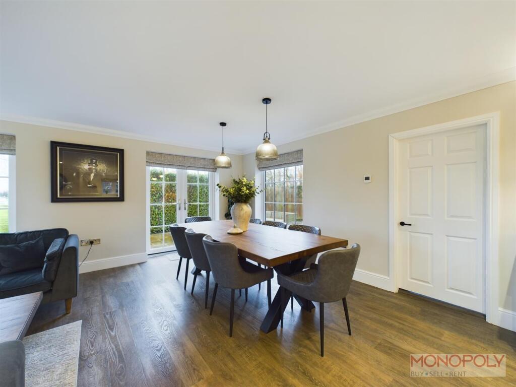 Additional image 13 of Ivy Court, Pulford, Chester