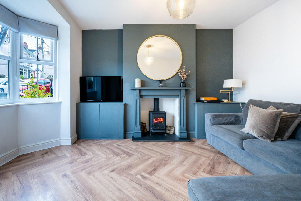 Additional image 2 of Corbett Crescent, Caerphilly, CF83 1HP