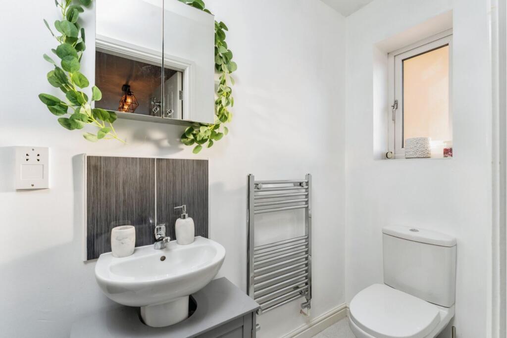 Additional image 14 of Hamilton Court, Deeside, CH5