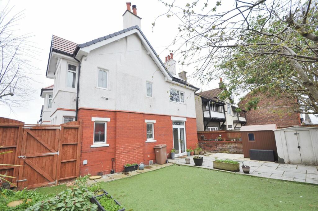 Additional image 38 of Eric Road, Wallasey