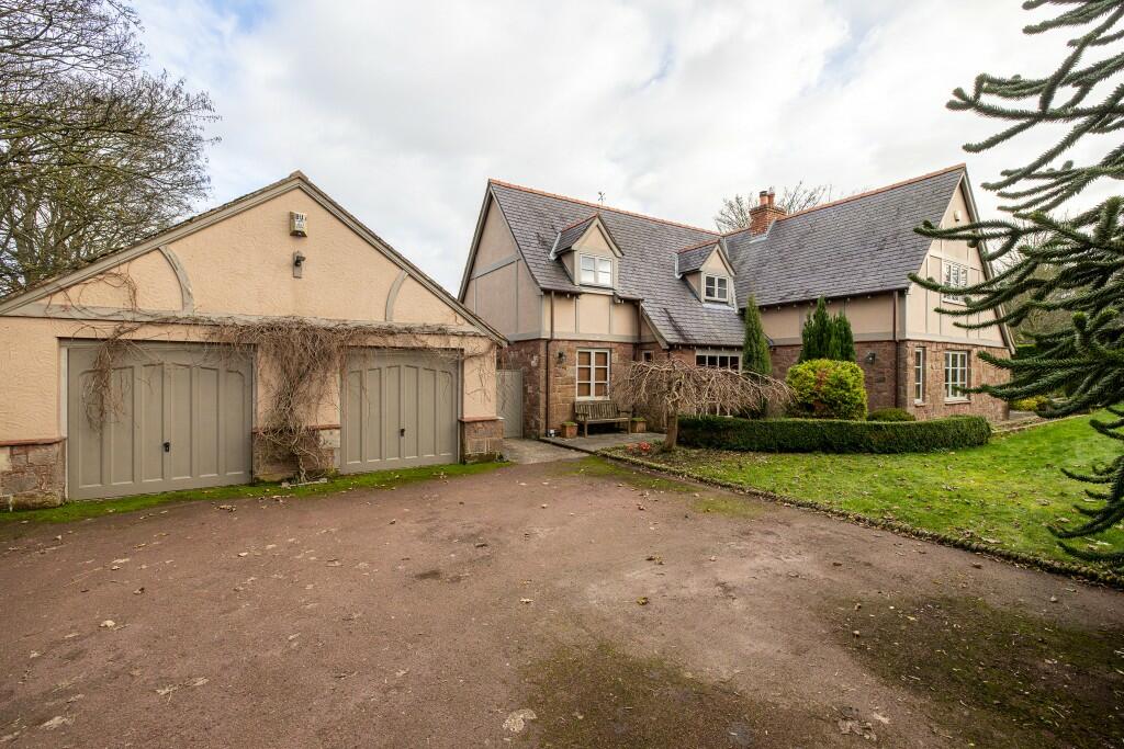 Additional image 13 of Dunstan Lane, CH64
