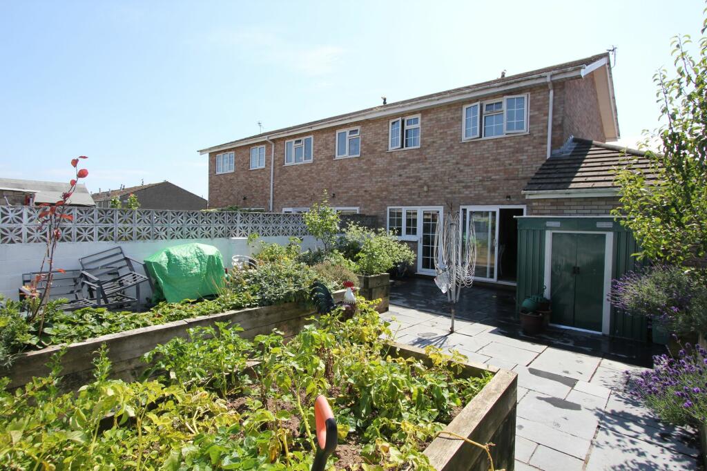 Additional image 22 of Crawshay Drive, Boverton, CF61