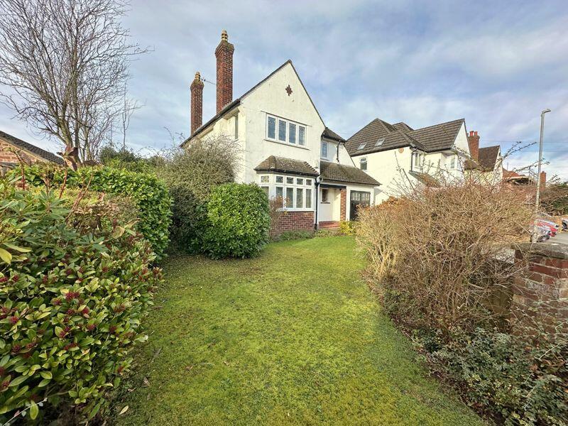 Additional image 24 of Pinewood Drive, Heswall, Wirral