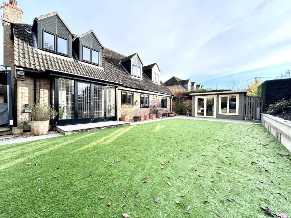 Additional image 18 of River Bank Cottage, 2 Padnal Bank, Prickwillow, Ely, Cambridgeshire