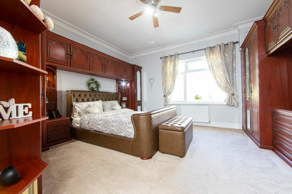 Additional image 29 of Ty'R-y-Wen Farm, Bedlinog, Treharris