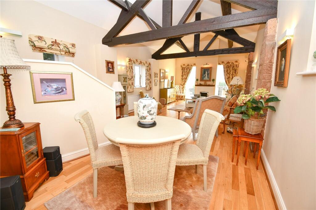 Additional image 13 of Lydiate Farm, The Lydiate, Heswall