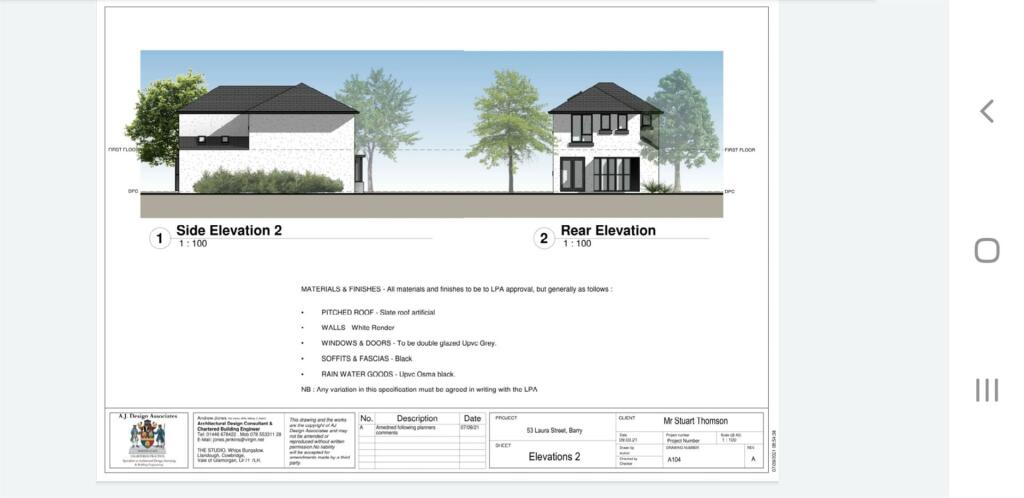 Additional image 12 of Laura Street