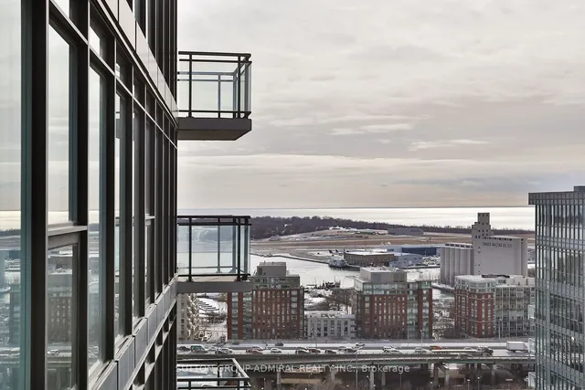 Additional image 24 of 25 Capreol Crt Unit 2608