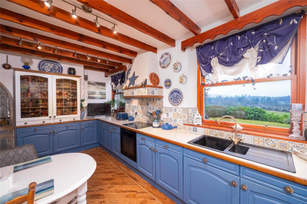 Additional image 9 of Croiscrag, Birse, Aboyne, Aberdeenshire, AB34