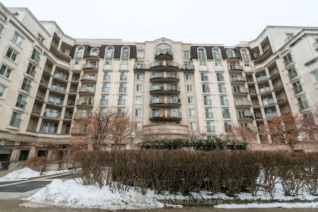 Additional image 36 of 1 Balmoral Ave Unit 323