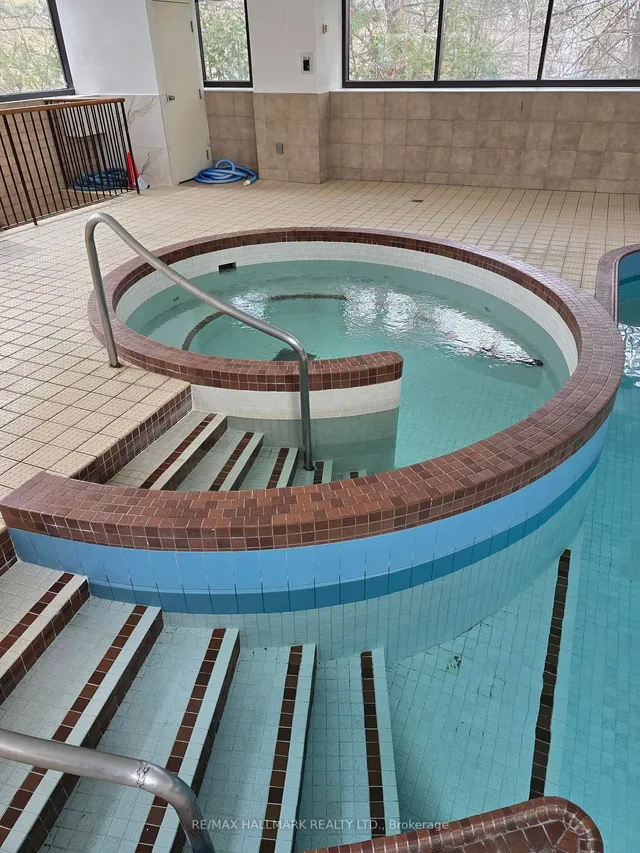 Additional image 35 of 757 Victoria Park Ave Unit 607