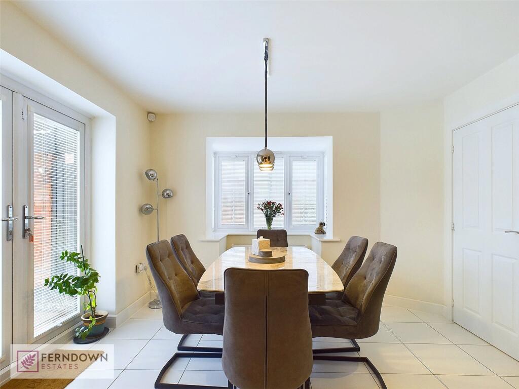 Additional image 3 of Old Farm Drive, Marston Green, Birmingham, B37