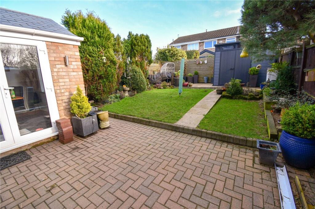 Additional image 21 of Littlemore Close, Saughall Massie, Wirral