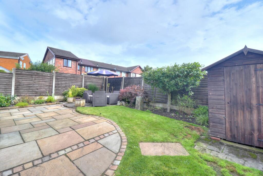 Additional image 17 of Rectory Gardens, Westhoughton, Bolton, BL5