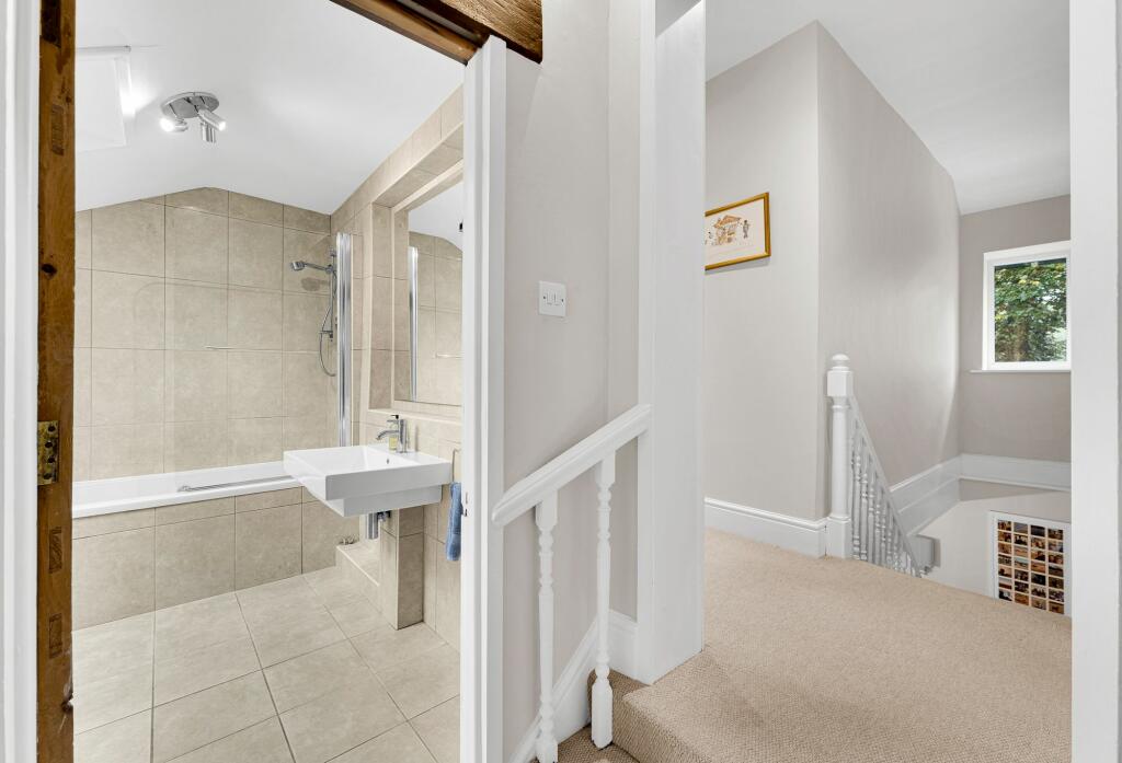 Additional image 23 of Large private plot in desirable Churton village