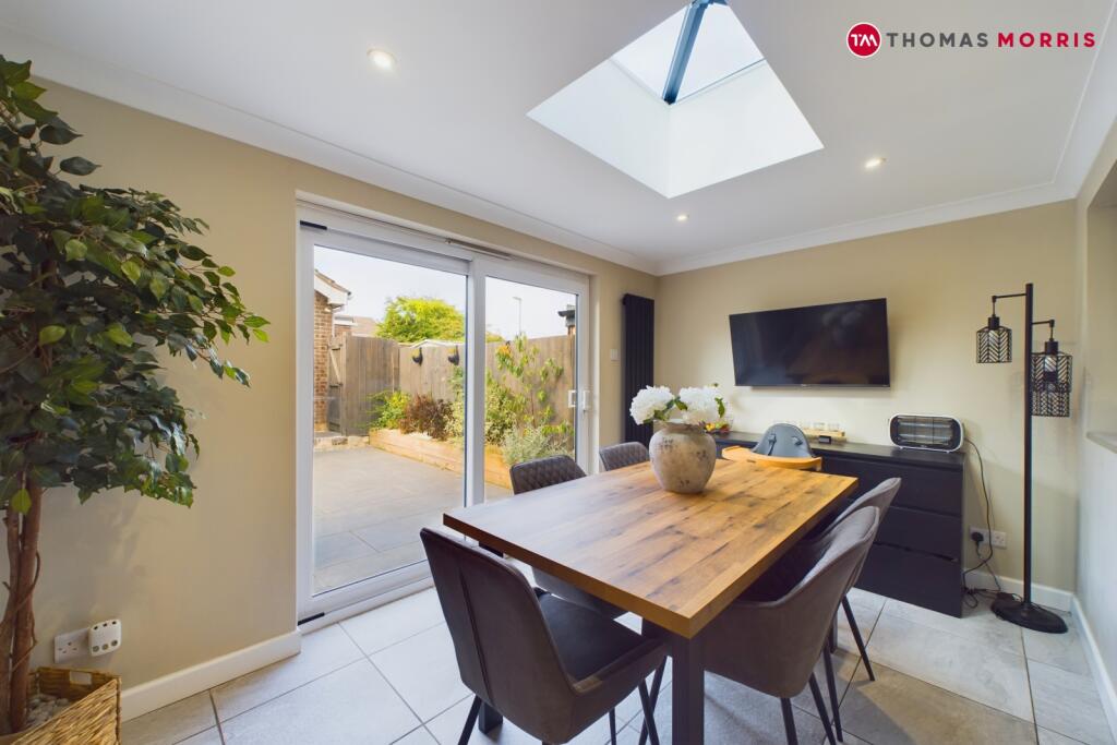 Additional image 5 of Oatlands Avenue, Bar Hill, Cambridge, Cambridgeshire, CB23