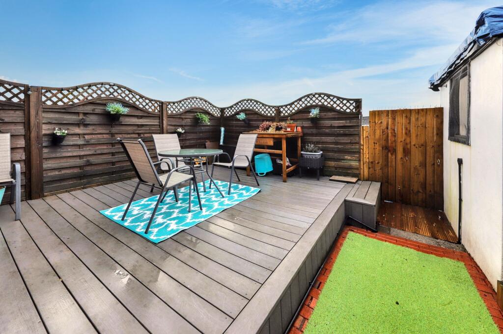 Additional image 12 of Parc Wenallt, Treharris