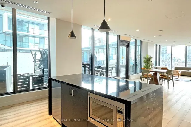 Additional image 29 of 9 Tecumseth St Unit 607