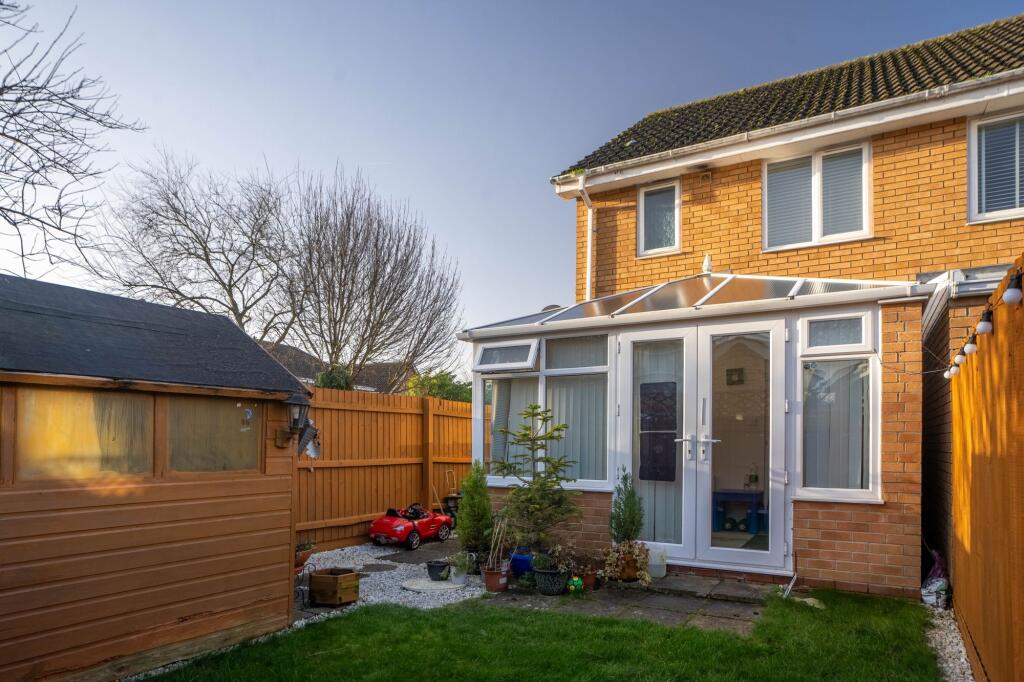 Additional image 10 of Whitegate Close, Swavesey, CB24