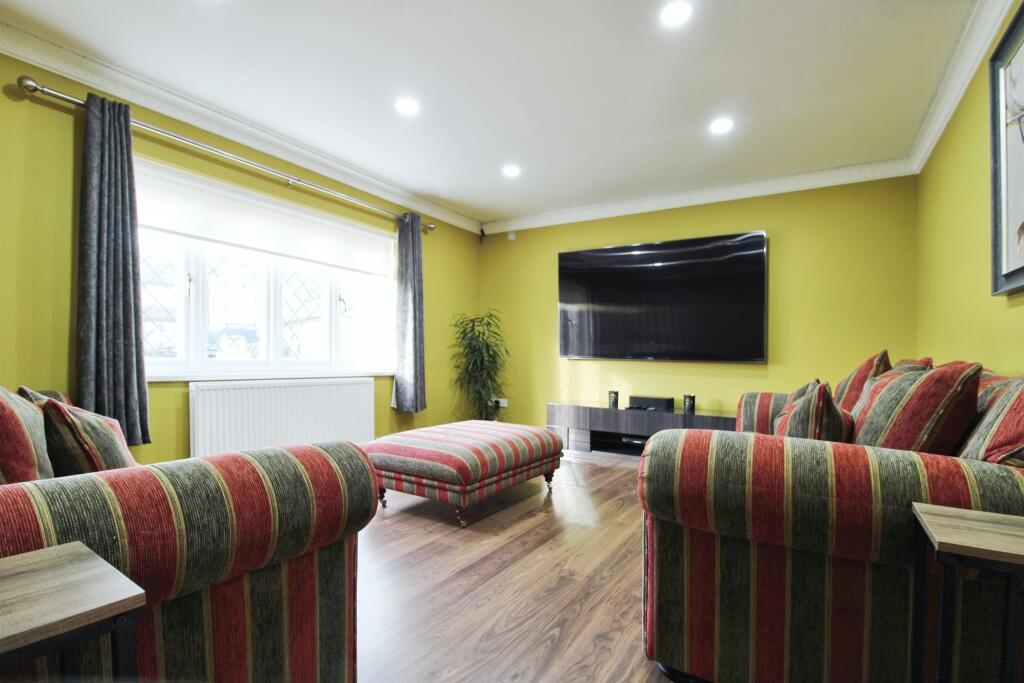 Additional image 11 of Pen Yr Eglwys, Llantwit Fardre, Pontypridd