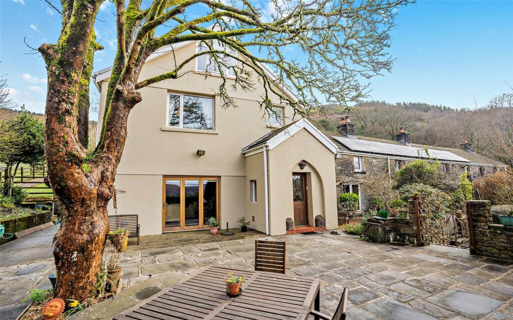 Additional image 2 of Cwmbach, Aberdare, Rhondda Cynon Taf, CF44