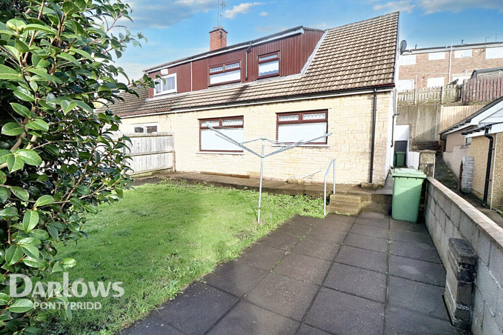 Additional image 9 of Springfield Terrace, Pontypridd