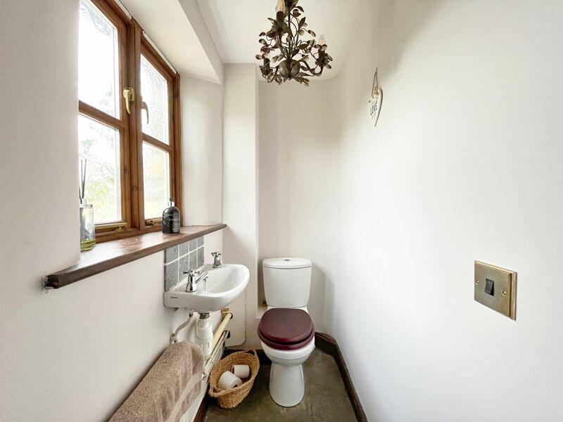 Additional image 7 of Thistle Cottage, St. Johns Hill, St. Athan, Barry CF62 4PA