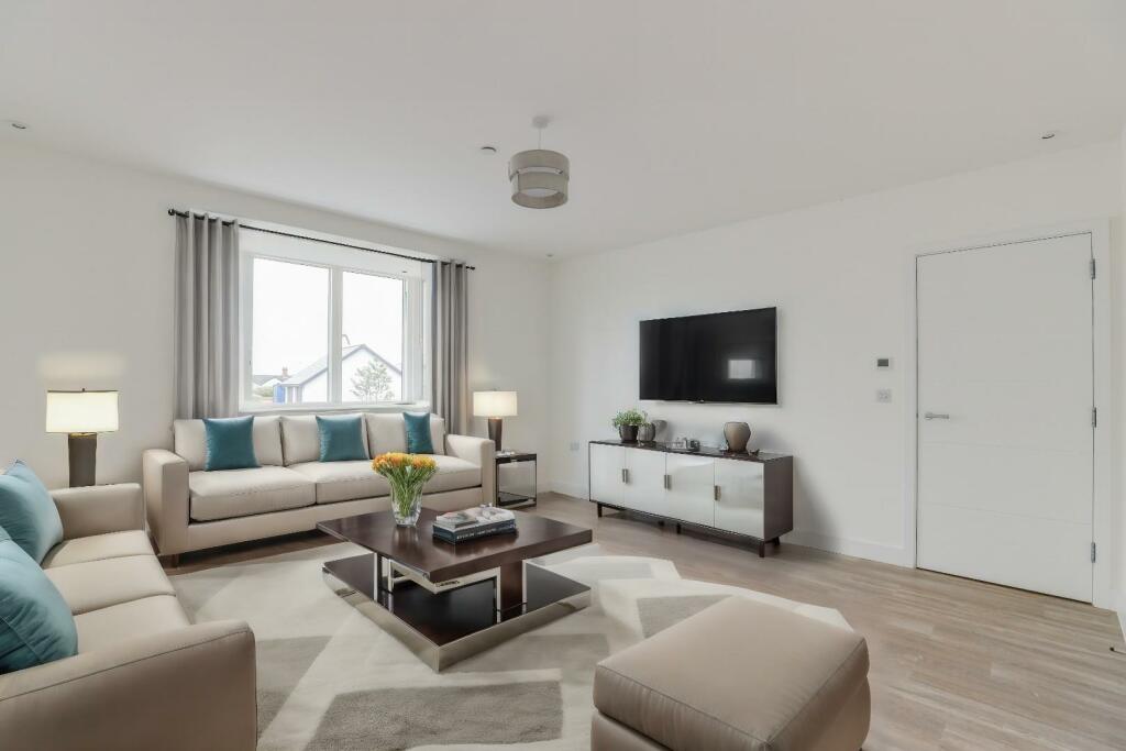 Additional image 3 of Cottrell Gardens, Bonvilston, Vale of Glamorgan, CF5 6FX