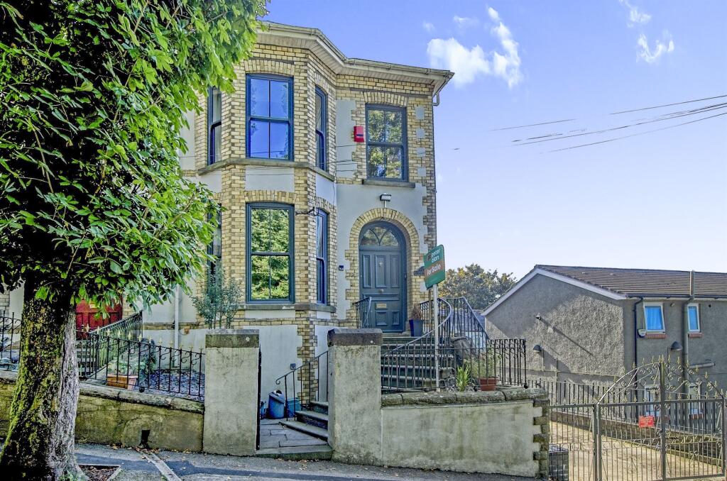 Additional image 14 of Pentre Road, Pentre